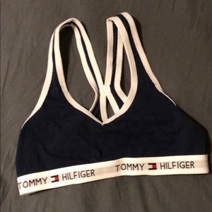 Tommy Hilfiger Bralette